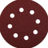 kwb Schleifscheiben Quick-Stick Holz und Metall Durchmesser 115 mm