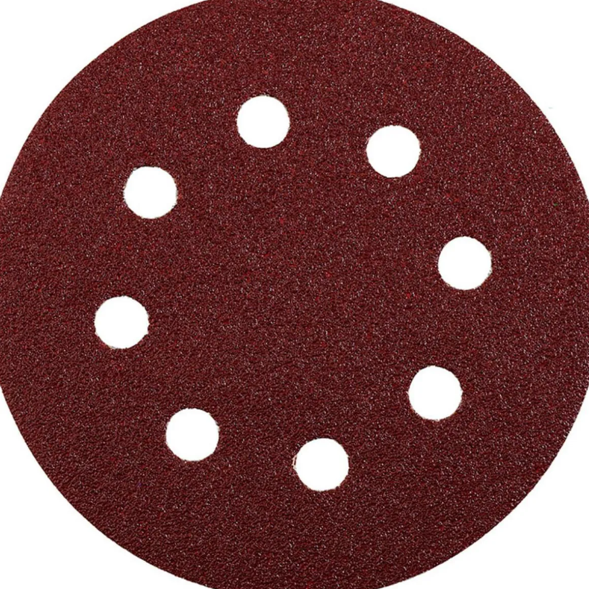 kwb Schleifscheiben Quick-Stick Holz und Metall Durchmesser 115 mm
