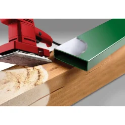 kwb Schleifstreifen Holz und Metall 93 x 230 mm
