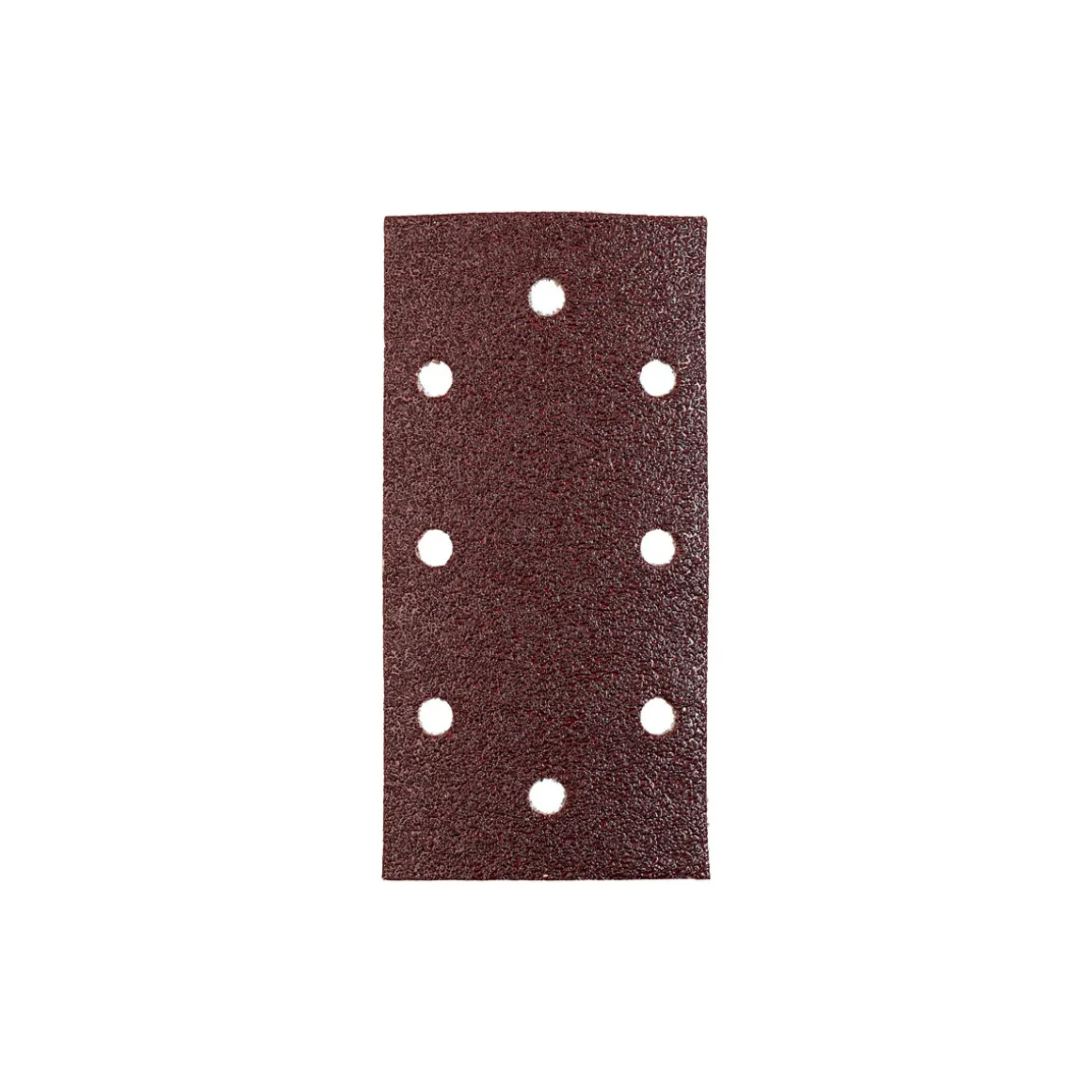 kwb Schleifstreifen Quick-Stick Holz und Metall 93 x 186 mm 10 teilig