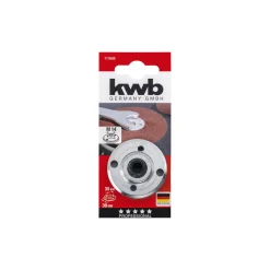 kwb Spanmutter Aggresso Flexflach