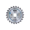 kwb Spanplatten-Kreissägeblätter für Handkreissägen Durchmesser 170x30 mm