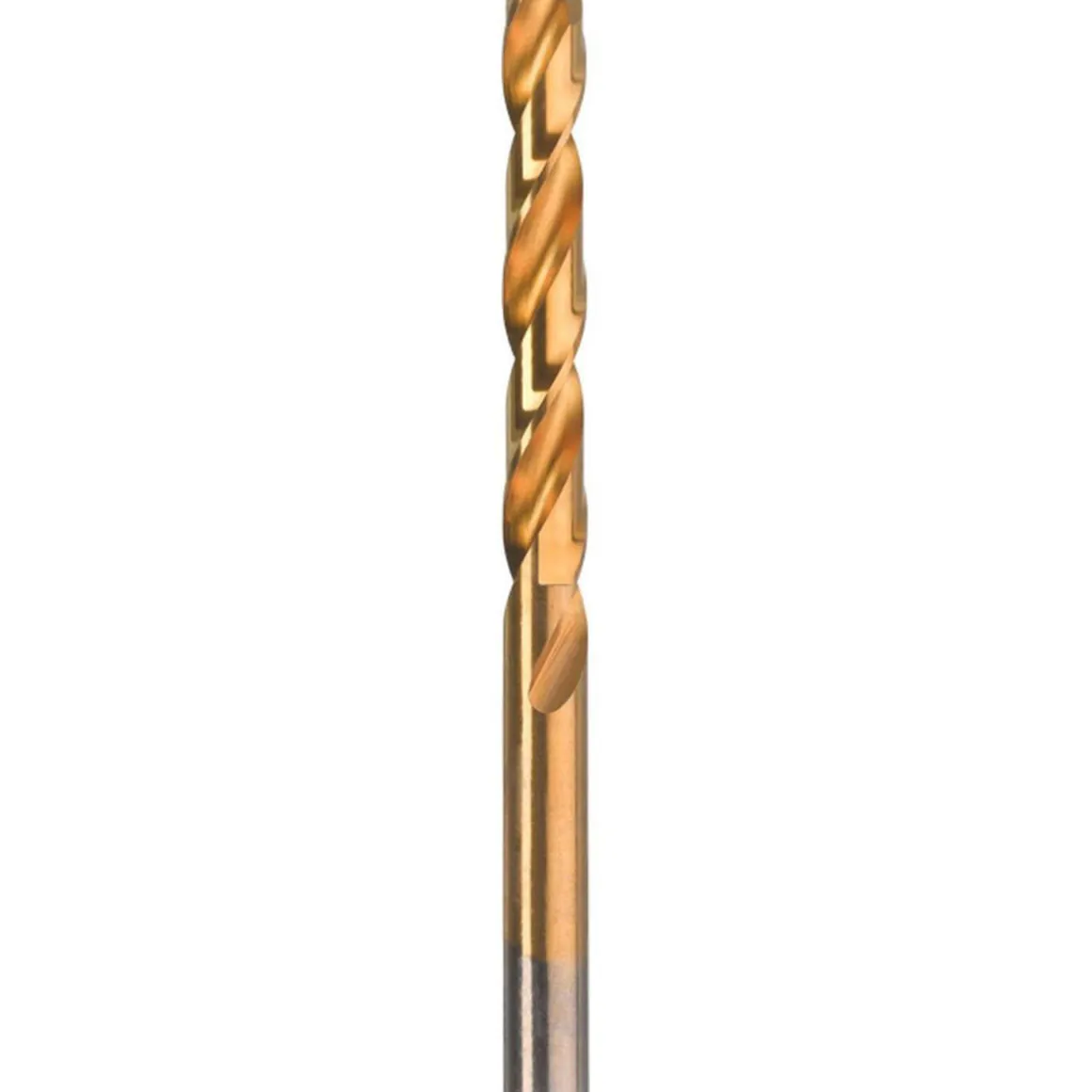kwb Spiralbohrer Titan Durchmesser 8 mm