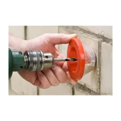 kwb Staubfangdose