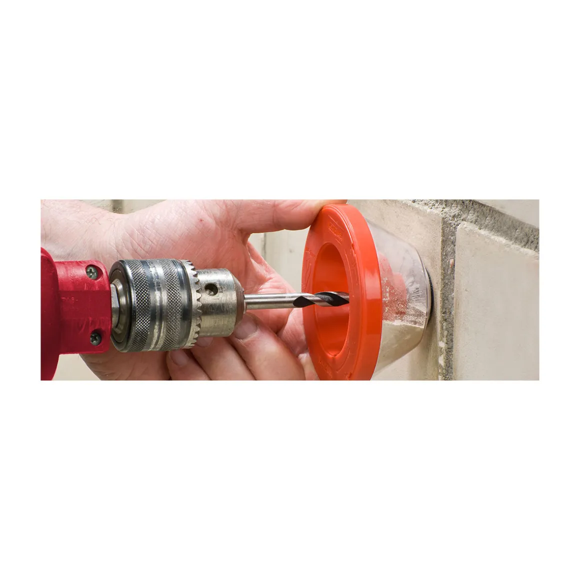 kwb Staubfangdose