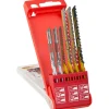 kwb Stichsägeblätter-Set 6 teilig S20