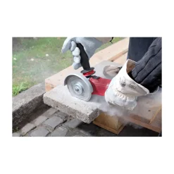 kwb Trennscheiben Diamant-Set 115 mm 10 teilig