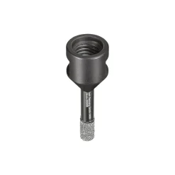kwb Trockenschnitt-Lochsägen Durchmesser 8 mm