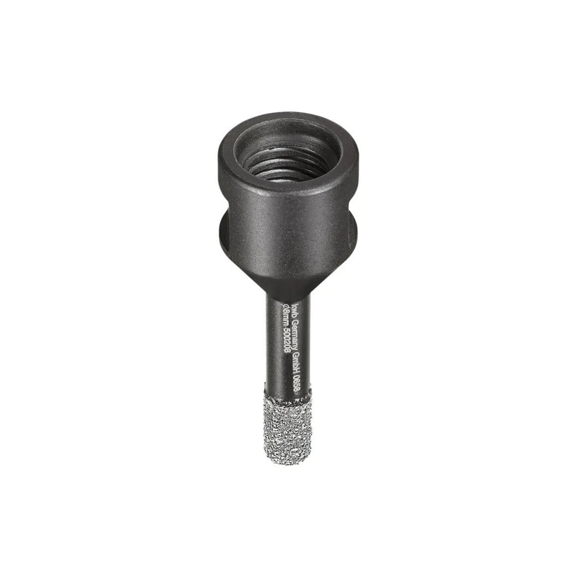 kwb Trockenschnitt-Lochsägen Durchmesser 8 mm