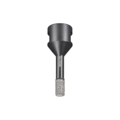 kwb Trockenschnitt-Lochsägen Durchmesser 8 mm