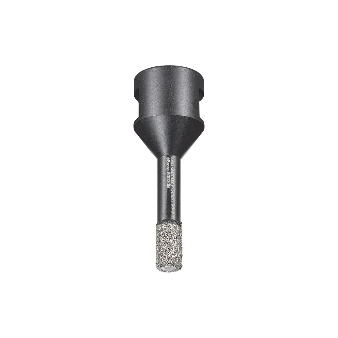 kwb Trockenschnitt-Lochsägen Durchmesser 8 mm
