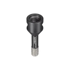 kwb Trockenschnitt-Lochsägen Durchmesser 10 mm