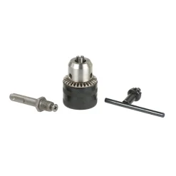 kwb Zahnkranz-Bohrfutter mit SDS Plus Adapter 1/2
