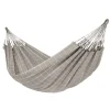 La Siesta Kingsize-Hängematte Brisa Vanilla Wetterresistent