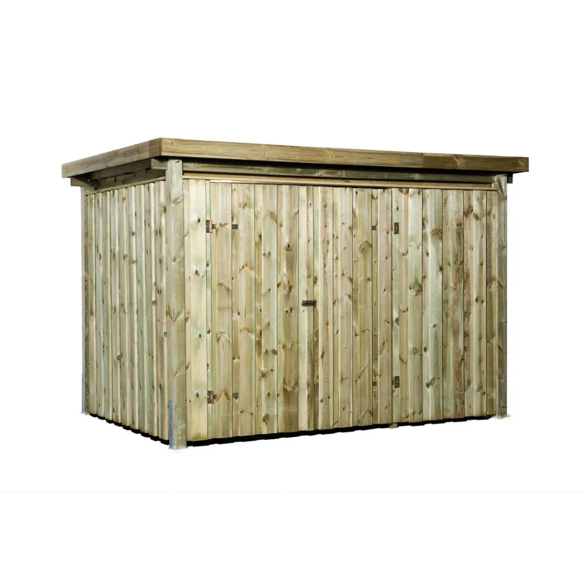 Lagerhaus 607 A