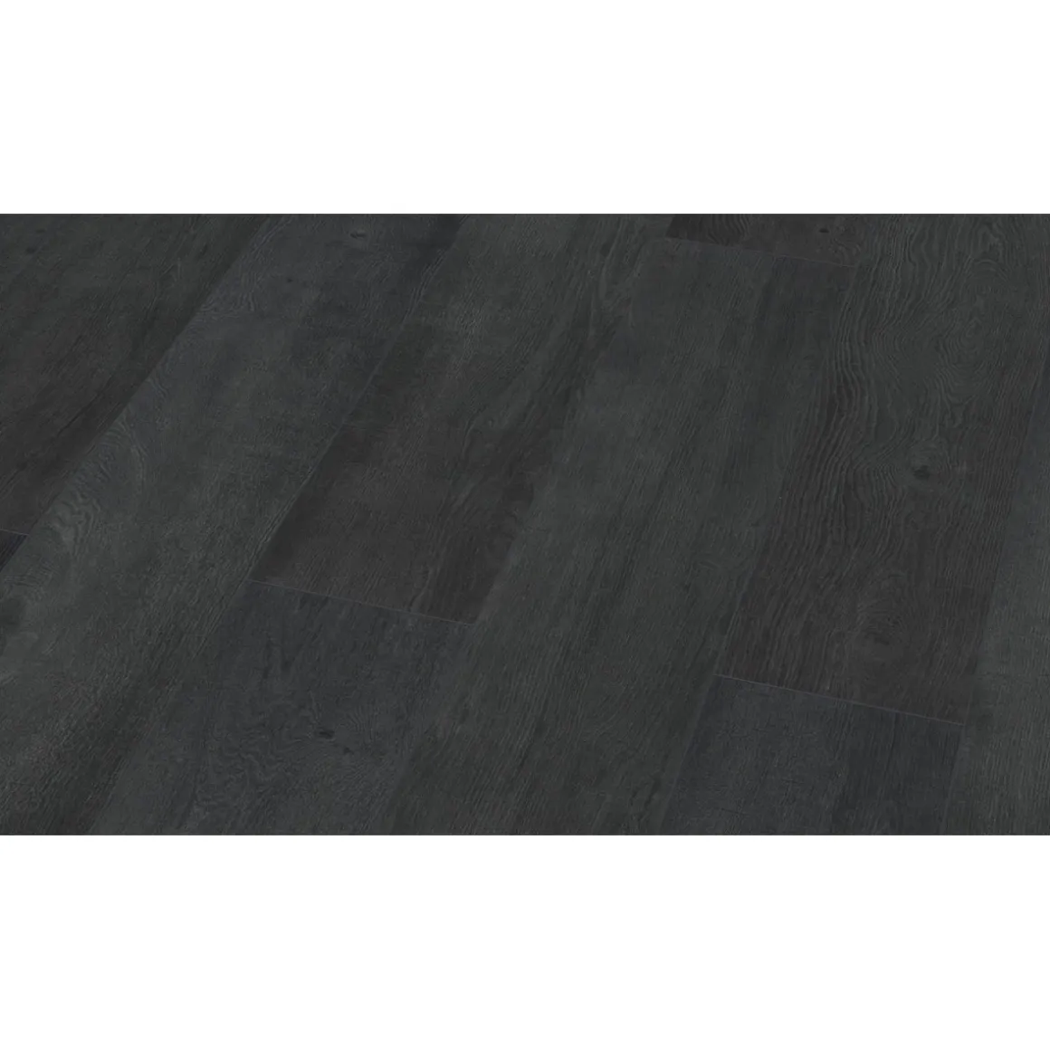 Laminat Classen WR 4V Oak black 1285 x 192 x 8 mm