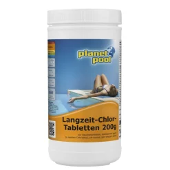 Langzeit-Chlor-Tabletten 1 kg
