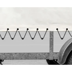 LAS 10672 Rundknopf 10- teilig