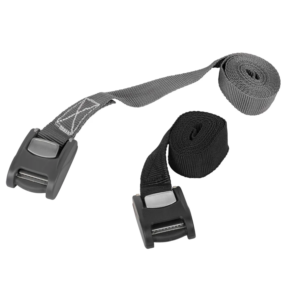 LAS 10339 Spanngurt mit Klemmverschluss 25 mm x 1,5m