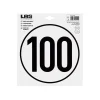 LAS 10541 Tempo-Plakette