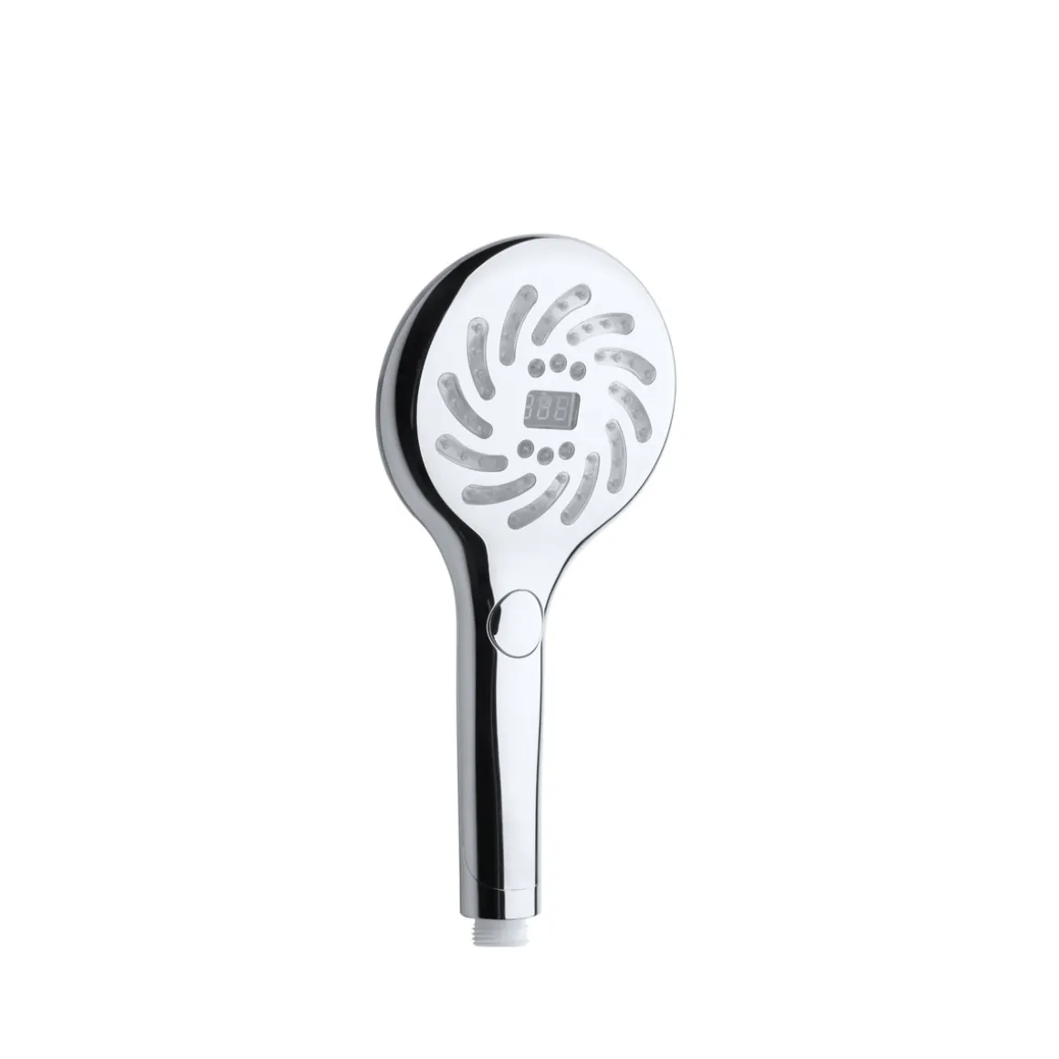 LED Handbrause 3 Farbstufen