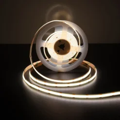 LED Stripe Manty KS weiss LxBxH:LxBxH 300x0,8x0,2cm dimmbar