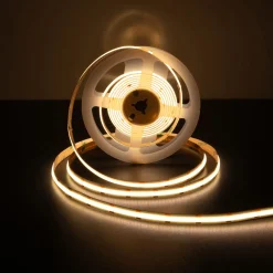 LED Stripe Manty KS weiss LxBxH:LxBxH 300x0,8x0,2cm dimmbar