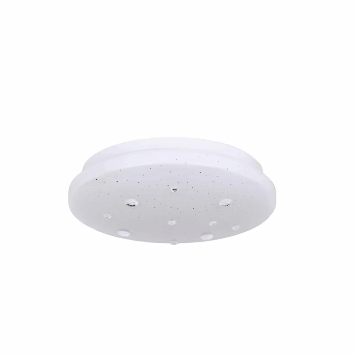 LED-Deckenleuchte Shining Diamond 9 W