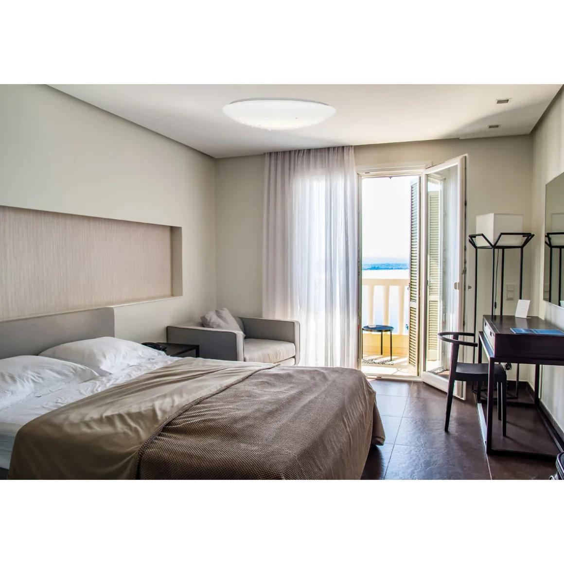 LED-Deckenleuchte Shining Diamond 9 W