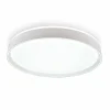 LED-Deckenleuchte Shining Saturn 40 30 W