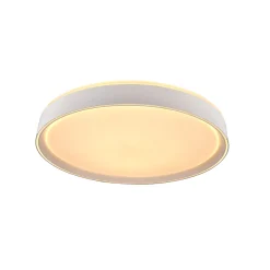 LED-Deckenleuchte Shining Saturn 40 30 W