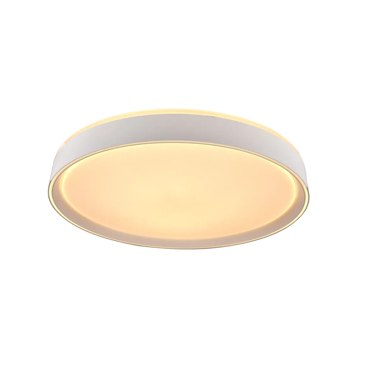 LED-Deckenleuchte Shining Saturn 40 30 W