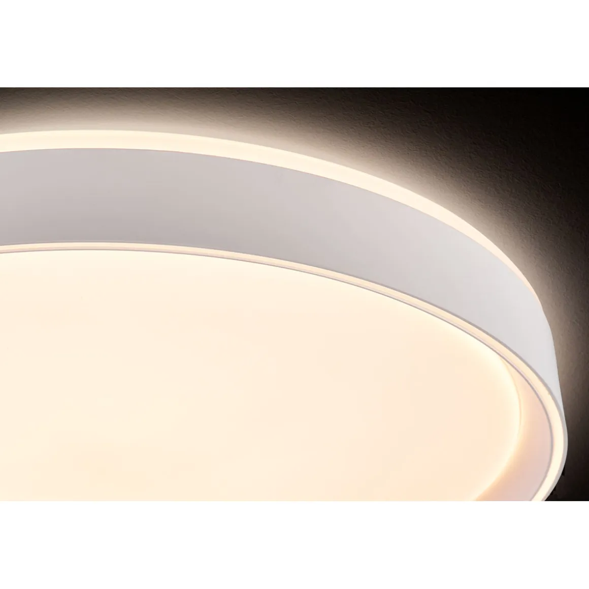 LED-Deckenleuchte Shining Saturn 40 30 W