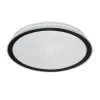 LED-Deckenleuchte Shining Magic 40 W