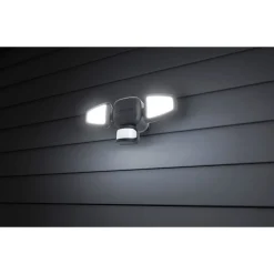 LED-Doppelstrahler