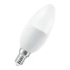Ledvance SMART+ Glühlampe Classic B Kerze E14 3 Stück