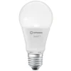 Ledvance SMART+ Glühlampe Classic A 13 x 6,7 x 20,4 cm 60 Watt DIM 3 Stück