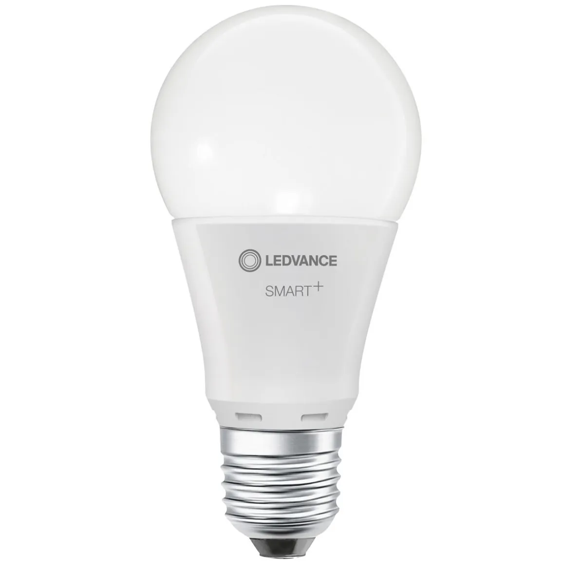 Ledvance SMART+ Glühlampe Classic A 13 x 6,7 x 20,4 cm 60 Watt DIM 3 Stück