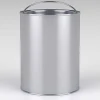 Leerdose und Deckel 2,5 L