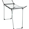 Leifheit Standtrockner Pegasus 150 Solid Black