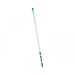 Leifheit Teleskopstiel 145 bis 400 cm