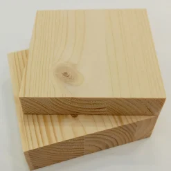 Leimholzplatte Fichte 2500 x 1210 x 18 mm