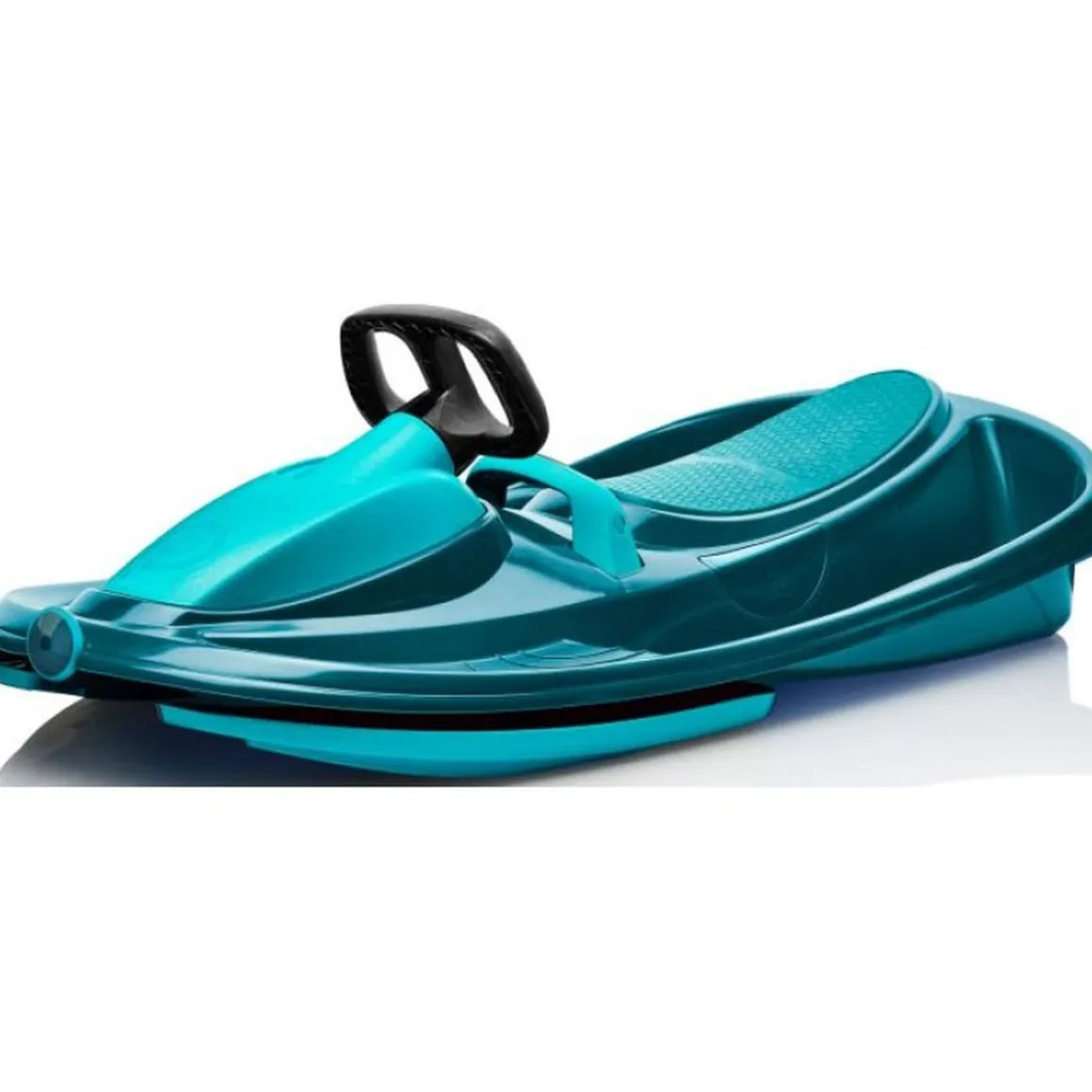 Lenkschlitten Nimbus titan blue