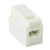 Leuchtenklemme 2-Leiter 2,5 mm