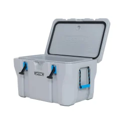 Lifetime Kühlbox Premium 73 L 47x76x47cm Grau