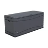 Lifetime Kissenbox 495 L 61x152,5x67cm Grau