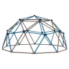 Lifetime Klettergerüst Geodome 274x274x137cm Braun