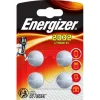 Lithium-Knopfzelle CR 2032 4 St.