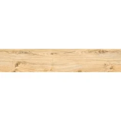 Living by HARO Designboden Hydrostar Eiche Alba 128,2 x 23,5 cm