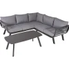 Lounge-Gruppe Aurelia